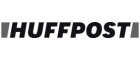 huff post logo